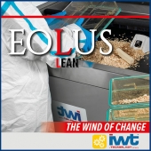 EOLUS means… LEAN OPERATIONS!